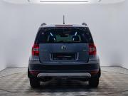 Skoda Yeti I Москва  - изображение 21