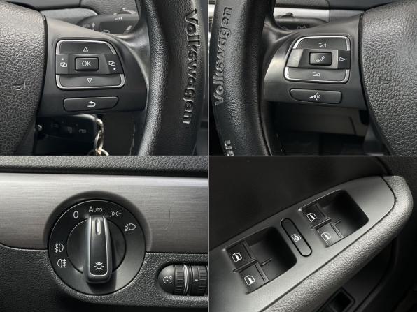 Volkswagen Jetta VI с пробегом 2013 года, цена 1 170 000 рублей, 187537 км, седан, Автокод Объявления