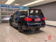 Mercedes-Benz GLS I (X166) Пермь  - изображение 35