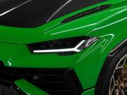 Lamborghini Urus I Рестайлинг Москва  - изображение 40