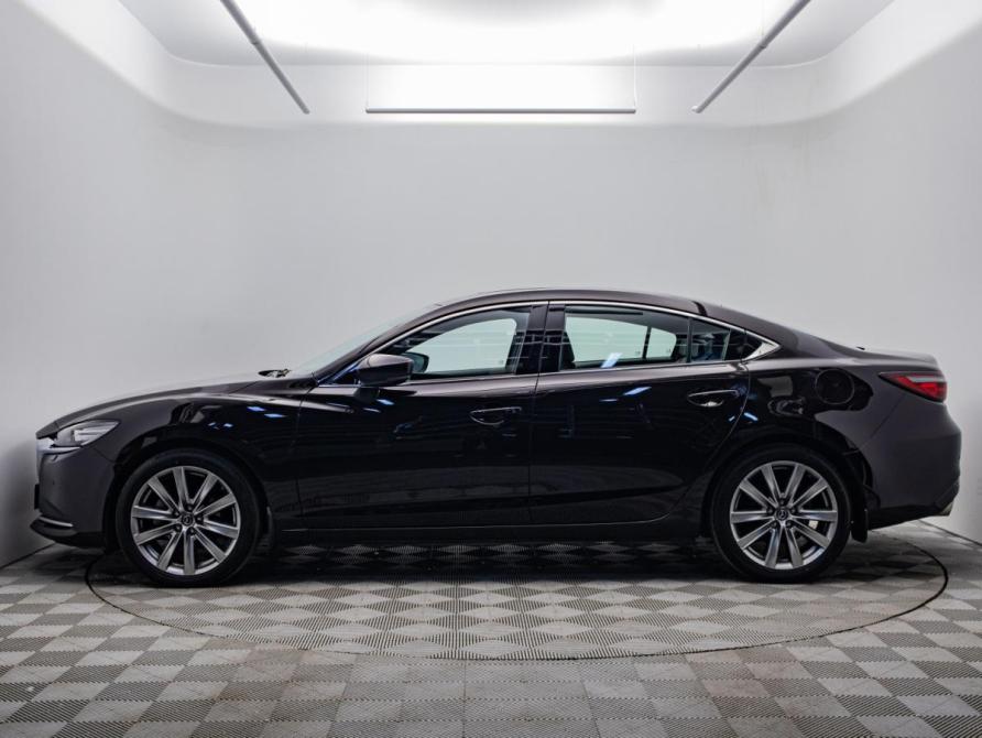 Mazda 6 III (GJ) Рестайлинг 2 Москва  - изображение 2