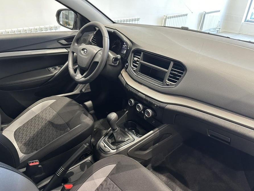 Lada (ВАЗ) Vesta I Рестайлинг (NG) Ярославль  - изображение 10