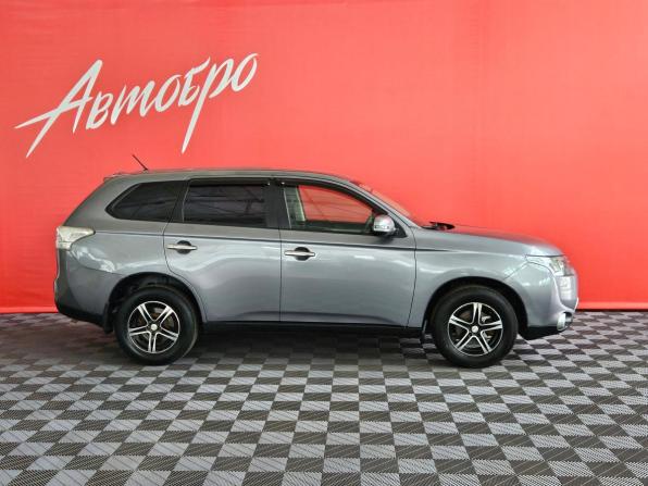 Mitsubishi Outlander III с пробегом 2013 года, цена 1 370 000 рублей, 138365 км, внедорожник, Автокод Объявления