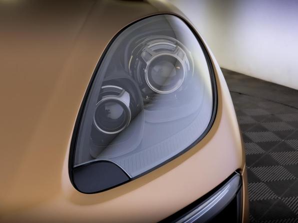 Porsche Macan I с пробегом 2015 года, цена 2 805 000 рублей, 99000 км, внедорожник, Автокод Объявления