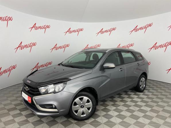 Lada (ВАЗ) Vesta I с пробегом 2019 года, цена 1 025 000 рублей, 116375 км, универсал, Автокод Объявления
