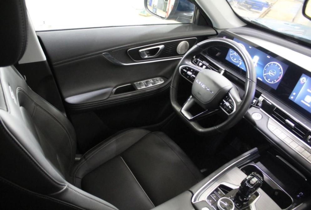 Chery Tiggo 7L Астрахань  - изображение 18
