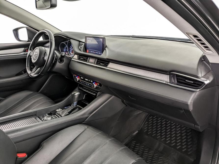 Mazda 6 III (GJ) Рестайлинг 2 Москва  - изображение 11