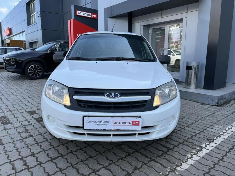Lada (ВАЗ) Granta I Набережные Челны  - изображение 2