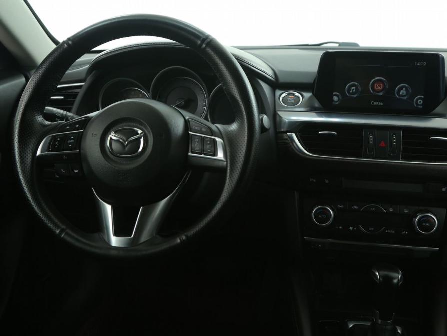 Mazda 6 III (GJ) Рестайлинг Иваново  - изображение 15