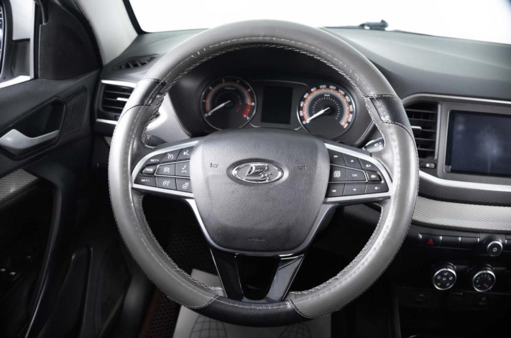Lada (ВАЗ) Vesta I Рестайлинг (NG) Пермь  - изображение 13