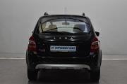 Lada (ВАЗ) Granta I Рестайлинг Москва  - изображение 18