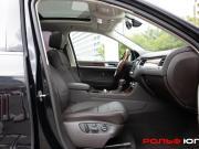 Volkswagen Touareg II Рестайлинг Москва  - изображение 47