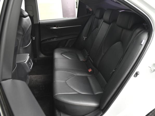 Toyota Camry VIII (XV70) Рестайлинг с пробегом 2023 года, цена 3 509 000 рублей, 59784 км, седан, Автокод Объявления