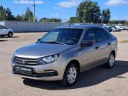 Lada (ВАЗ) Granta I Рестайлинг Набережные Челны  - изображение 26