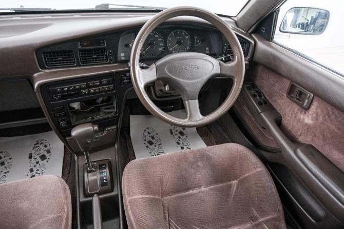 Toyota Corona VIII (T170) с пробегом 1990 года, цена 449 000 рублей, 282410 км, седан, Автокод Объявления