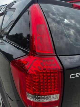 Kia Ceed I Рестайлинг с пробегом 2011 года, цена 599 900 рублей, 167170 км, универсал, Автокод Объявления