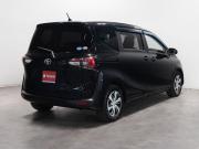 Toyota Sienta II Рестайлинг Чита  - изображение 20