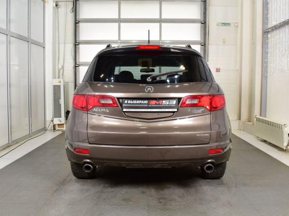Acura RDX I с пробегом 2006 года, цена 1 045 995 рублей, 250872 км, внедорожник, Автокод Объявления