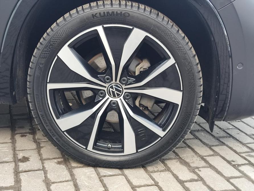 Volkswagen Tayron I Рестайлинг Санкт-Петербург  - изображение 7