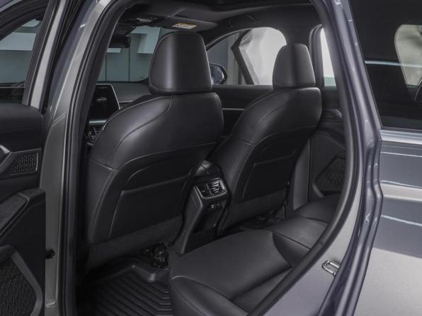 Haval F7 II с пробегом 2024 года, цена 2 899 000 рублей, 19794 км, внедорожник, Автокод Объявления