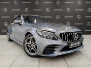 Mercedes-Benz C-Класс IV (W205) Рестайлинг Москва  - изображение 34