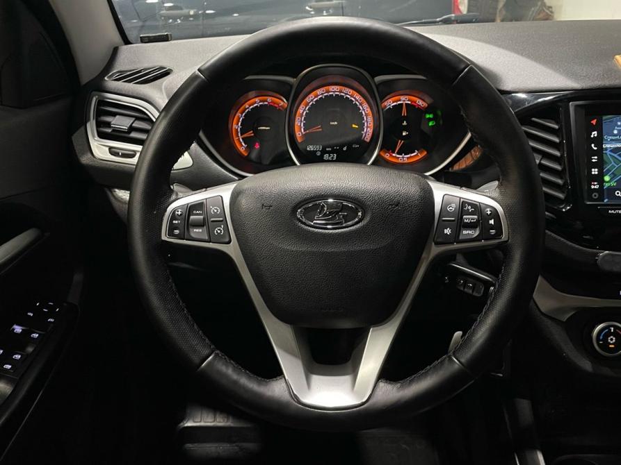 Lada (ВАЗ) Vesta I Пермь  - изображение 15