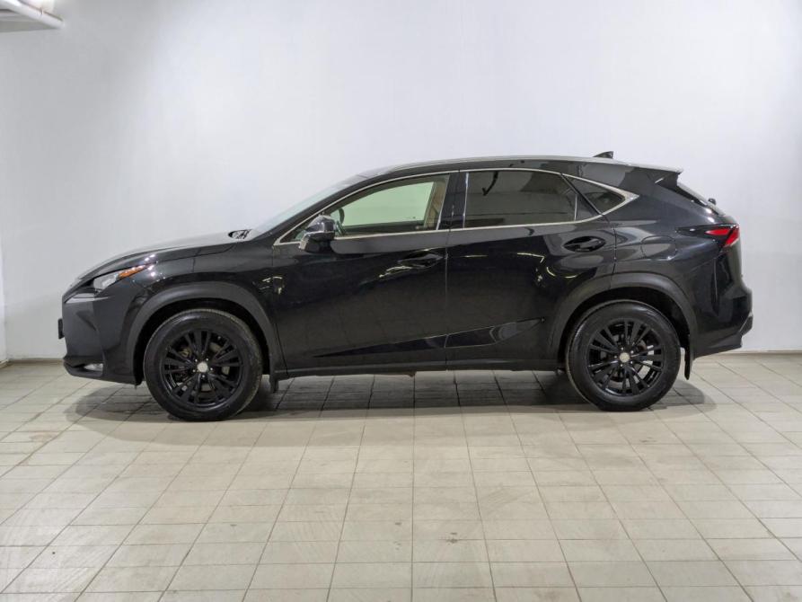 Lexus NX I Химки  - изображение 8