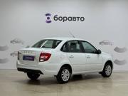 Lada (ВАЗ) Granta I Рестайлинг Ставрополь  - изображение 21