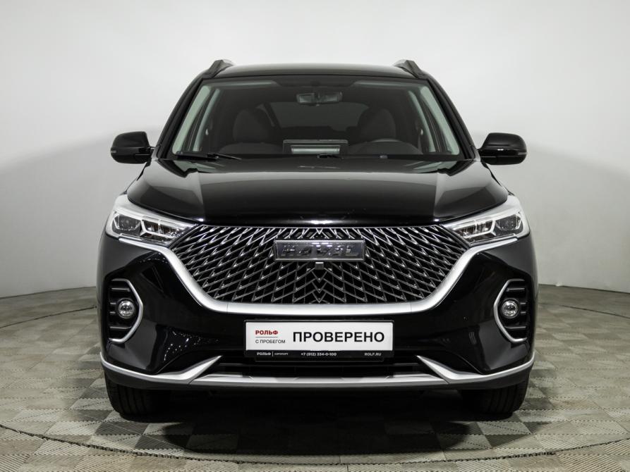 Haval M6 II Санкт-Петербург  - изображение 2
