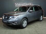 Nissan Pathfinder IV Уфа  - изображение 22