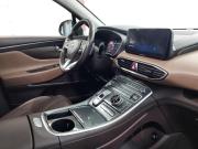 Hyundai Santa Fe IV Рестайлинг Пермь  - изображение 38