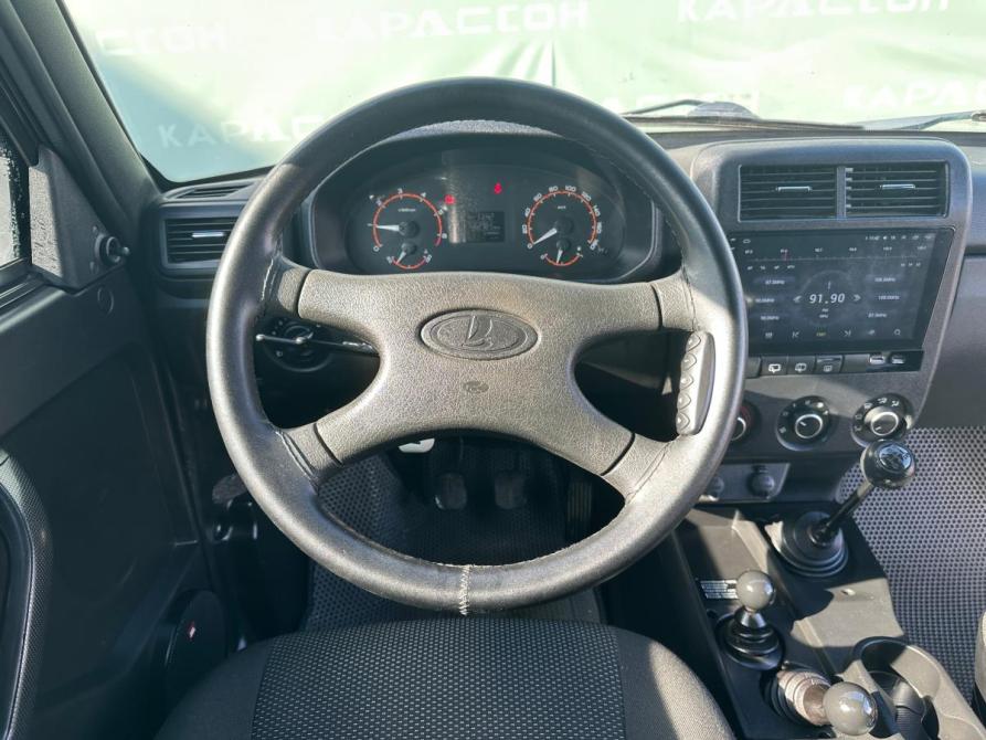 Lada (ВАЗ) 2121 (4x4) I Рестайлинг (2020) Екатеринбург  - изображение 5