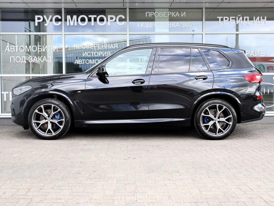 BMW X5 IV (G05/G18) Калининград  - изображение 6