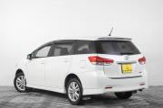 Toyota Wish II Кемерово  - изображение 23