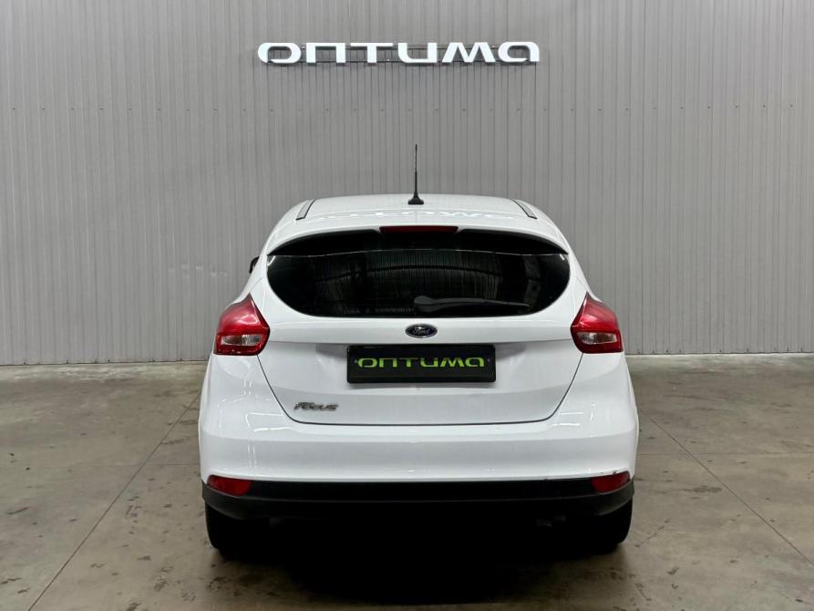 Ford Focus III Рестайлинг Краснодар  - изображение 6