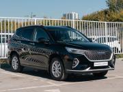 Haval M6 II Новосибирск  - изображение 22