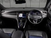 Toyota Harrier III (XU60) Рестайлинг Тюмень  - изображение 26