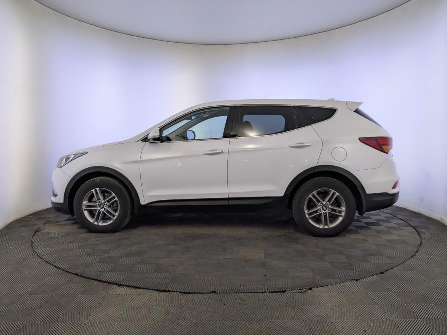 Hyundai Santa Fe III Рестайлинг Москва  - изображение 8