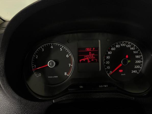 Volkswagen Polo V с пробегом 2013 года, цена 810 000 рублей, 145550 км, седан, Автокод Объявления
