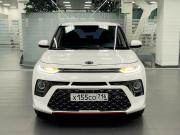 Kia Soul II Рестайлинг Набережные Челны  - изображение 22