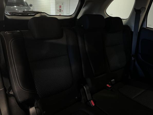 Mitsubishi Outlander III Рестайлинг 3 с пробегом 2019 года, цена 2 542 000 рублей, 90466 км, внедорожник, Автокод Объявления