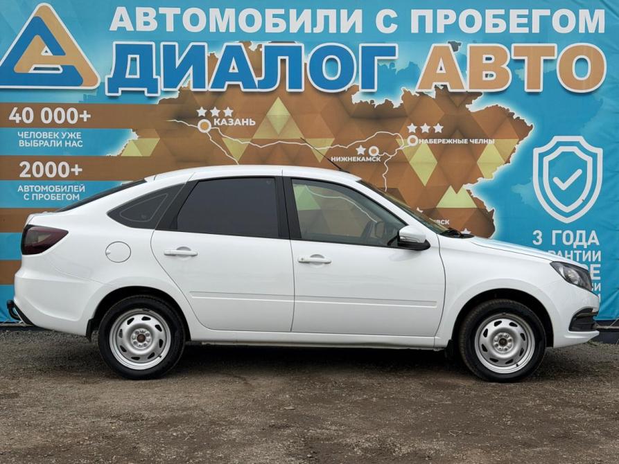 Lada (ВАЗ) Granta I Рестайлинг Набережные Челны  - изображение 2