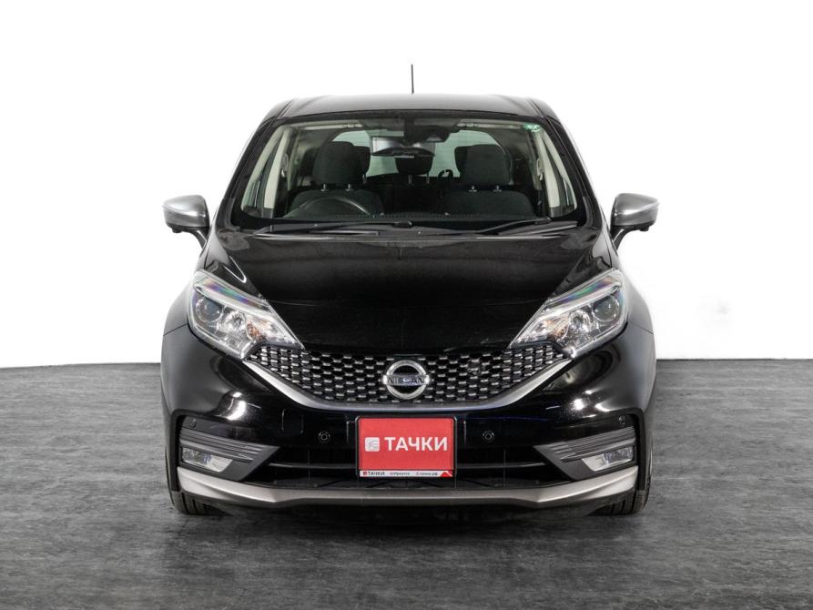 Nissan Note II Рестайлинг Иркутск  - изображение 2