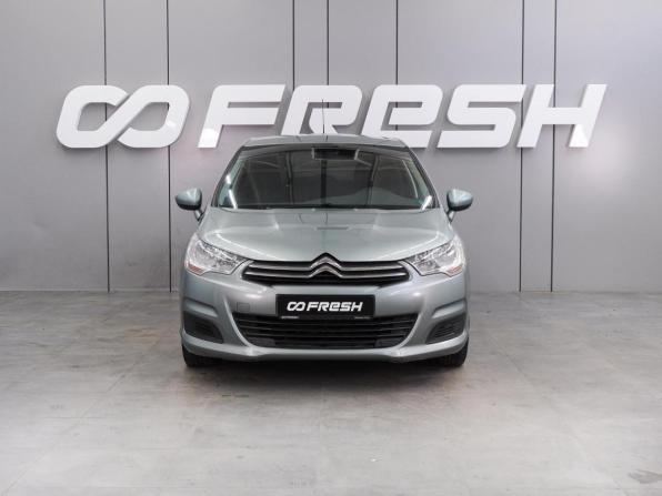 Citroen C4 II с пробегом 2012 года, цена 659 000 рублей, 190984 км, хэтчбек, Автокод Объявления