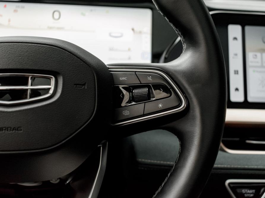 Geely Monjaro I Екатеринбург  - изображение 18