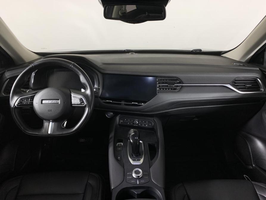 Haval F7 I Москва  - изображение 12