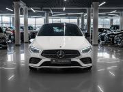 Mercedes-Benz CLA II (C118 X118) Москва  - изображение 32