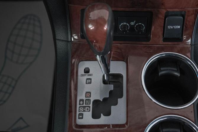 Toyota Highlander II (XU40) Рестайлинг с пробегом 2013 года, цена 2 299 000 рублей, 240000 км, внедорожник, Автокод Объявления