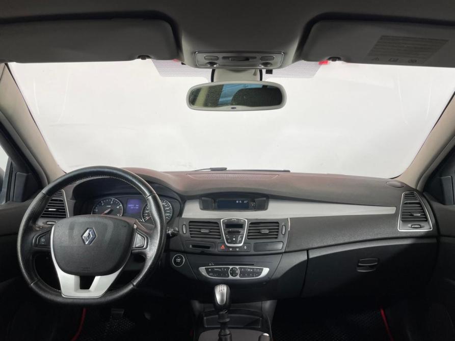 Renault Laguna III Рестайлинг Воронеж  - изображение 10