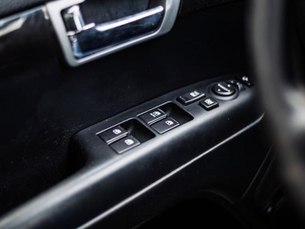 Kia Mohave I с пробегом 2011 года, цена 1 388 000 рублей, 263377 км, внедорожник, Автокод Объявления